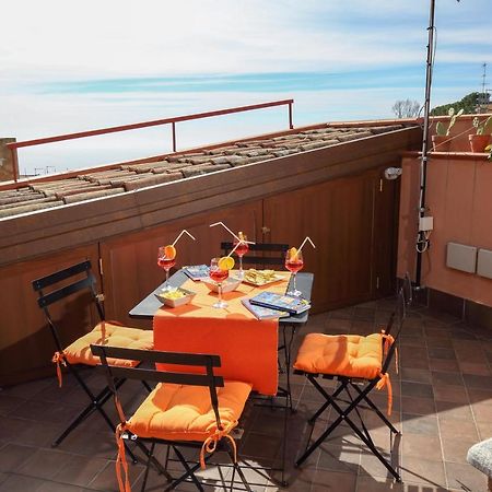 Appartamento Trinacria House Taormina Esterno foto