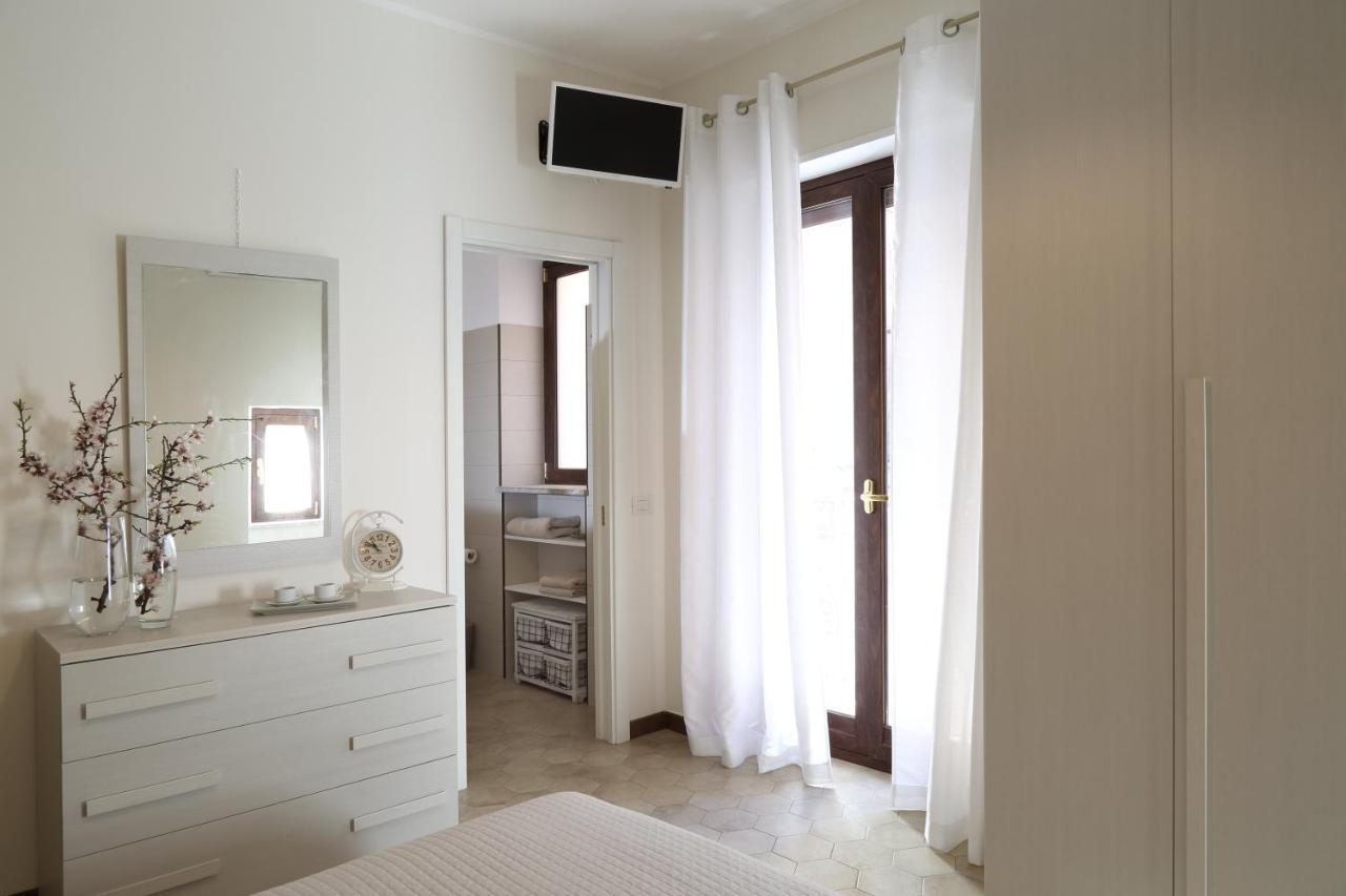 Appartamento Trinacria House Taormina Esterno foto