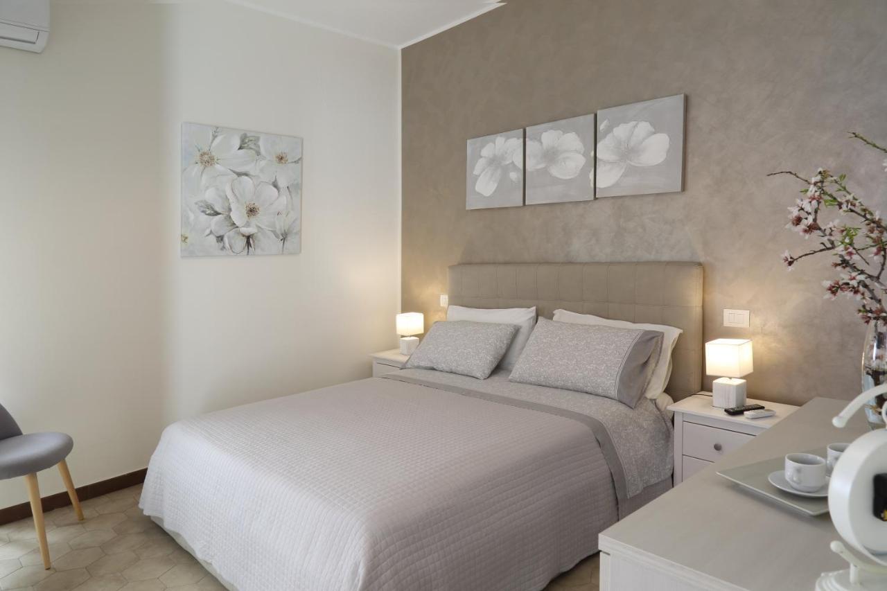 Appartamento Trinacria House Taormina Esterno foto