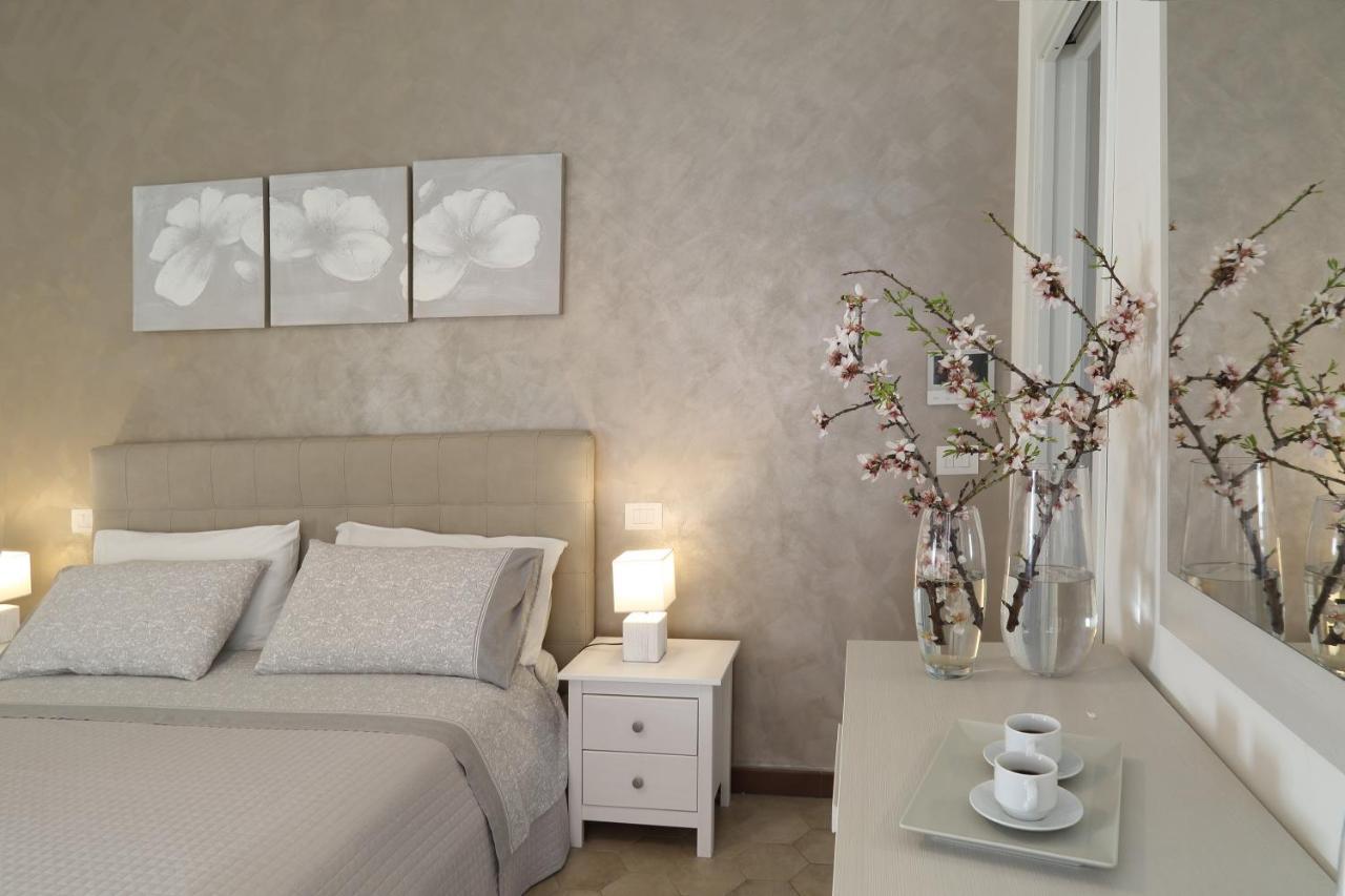 Appartamento Trinacria House Taormina Esterno foto