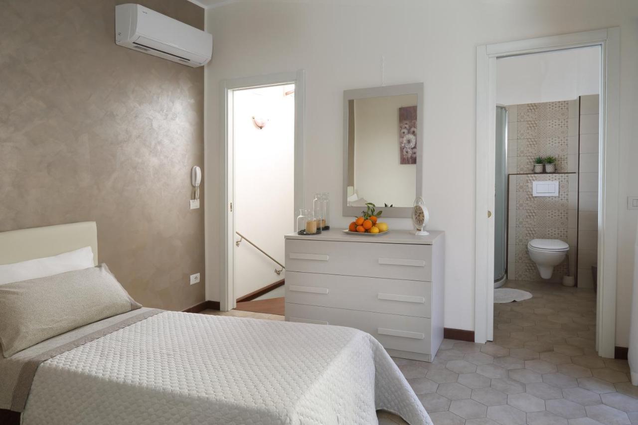 Appartamento Trinacria House Taormina Esterno foto