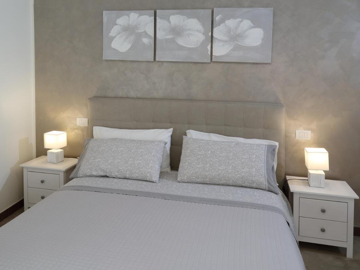 Appartamento Trinacria House Taormina Esterno foto