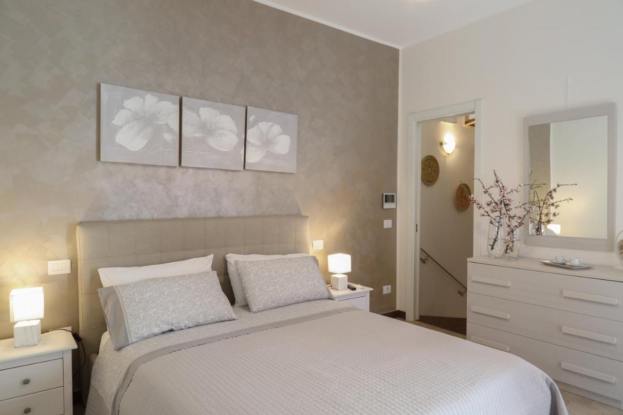 Appartamento Trinacria House Taormina Esterno foto