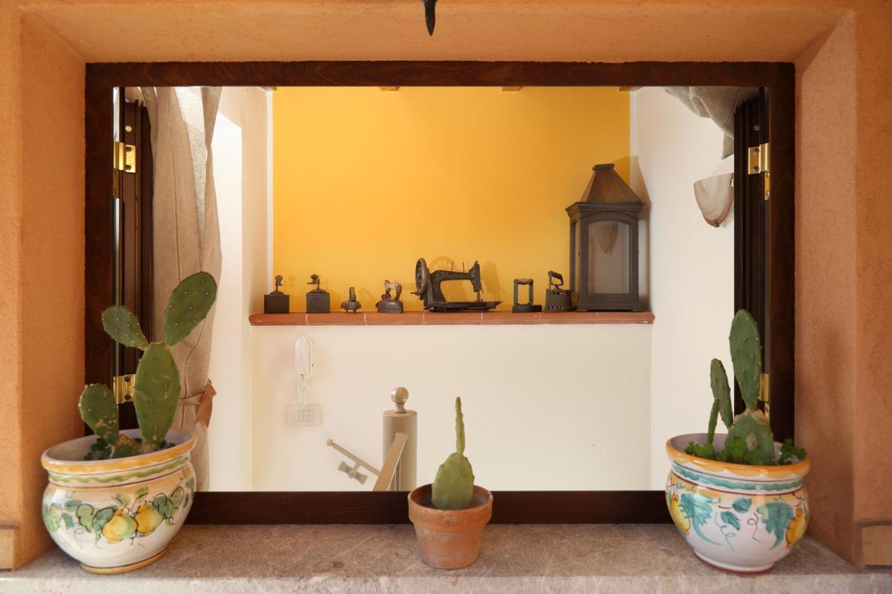Appartamento Trinacria House Taormina Esterno foto