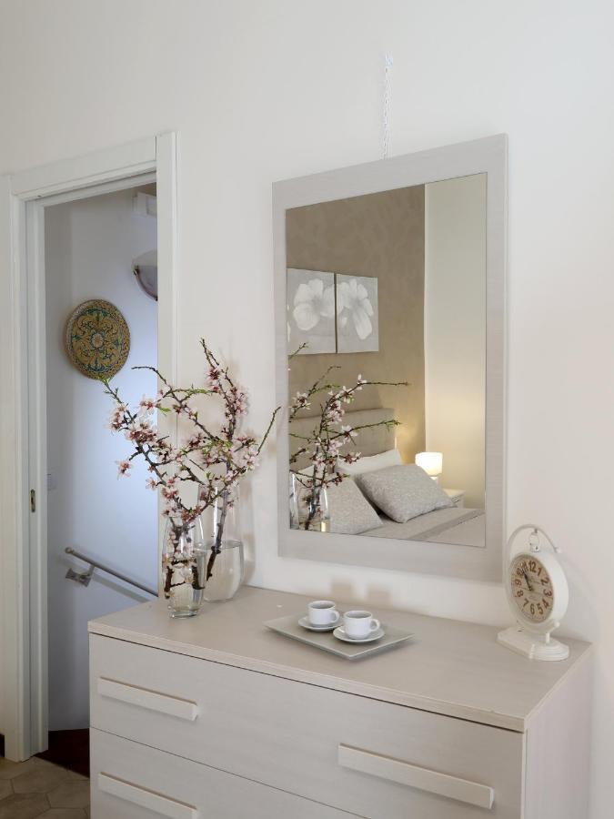 Appartamento Trinacria House Taormina Esterno foto