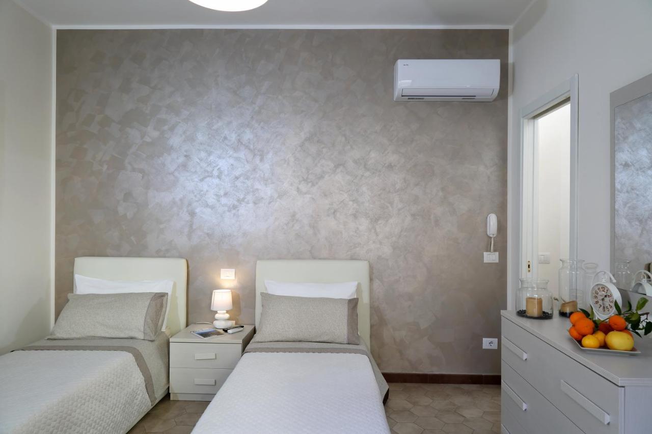 Appartamento Trinacria House Taormina Esterno foto