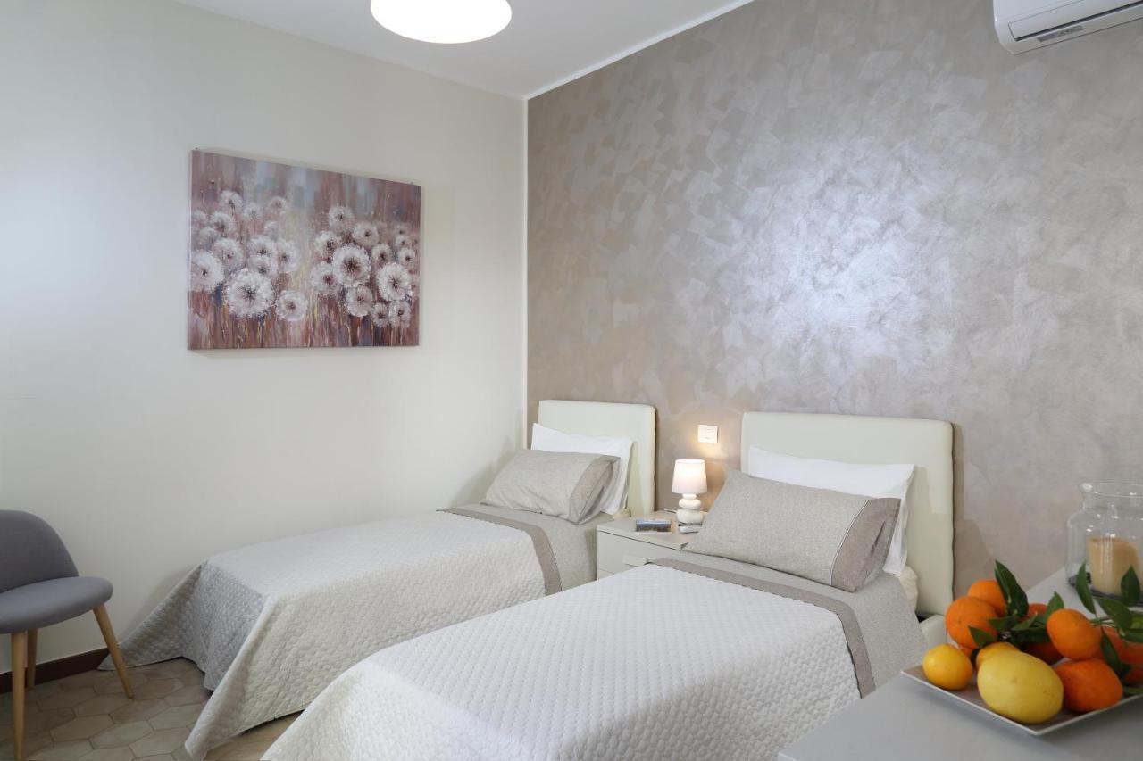 Appartamento Trinacria House Taormina Esterno foto