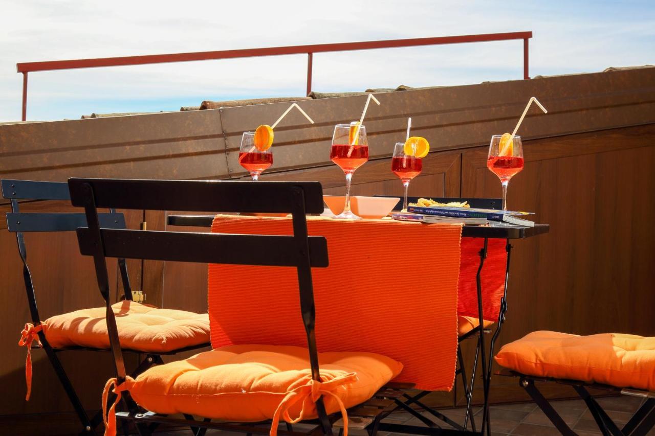 Appartamento Trinacria House Taormina Esterno foto