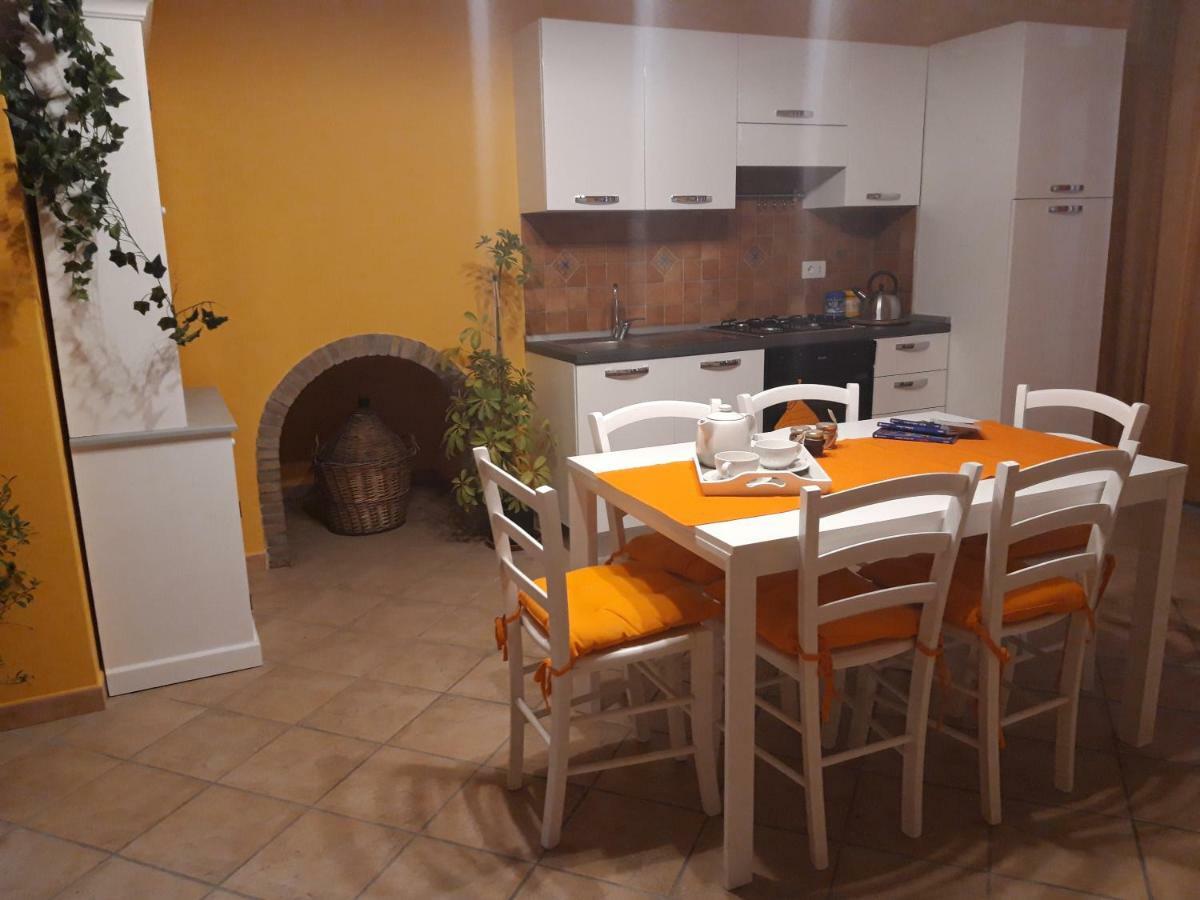 Appartamento Trinacria House Taormina Esterno foto
