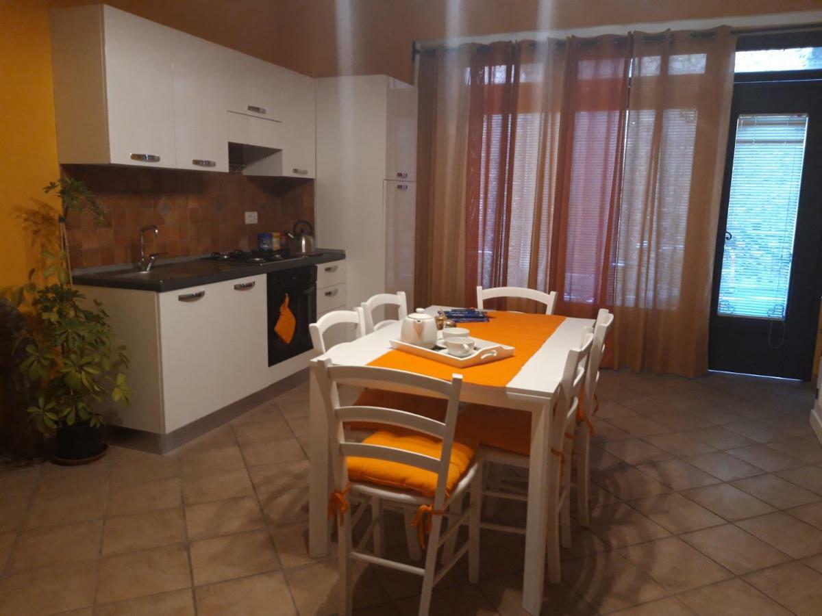 Appartamento Trinacria House Taormina Esterno foto