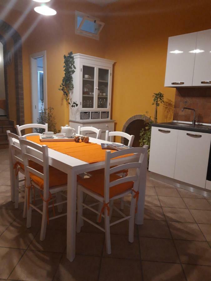 Appartamento Trinacria House Taormina Esterno foto