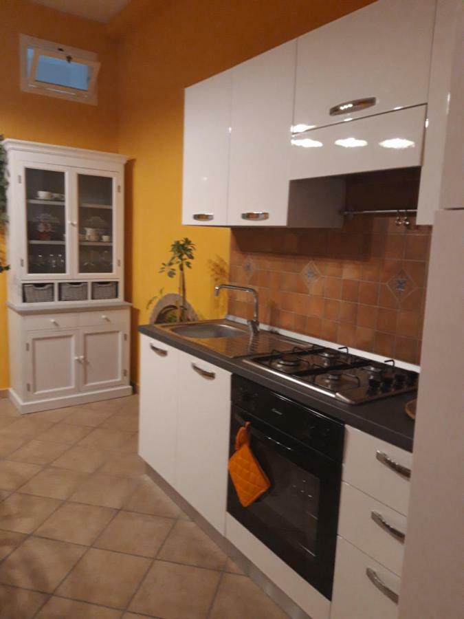 Appartamento Trinacria House Taormina Esterno foto