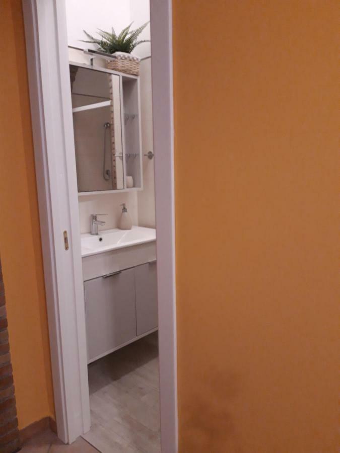 Appartamento Trinacria House Taormina Esterno foto