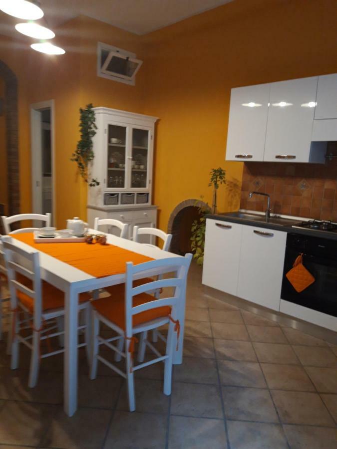 Appartamento Trinacria House Taormina Esterno foto