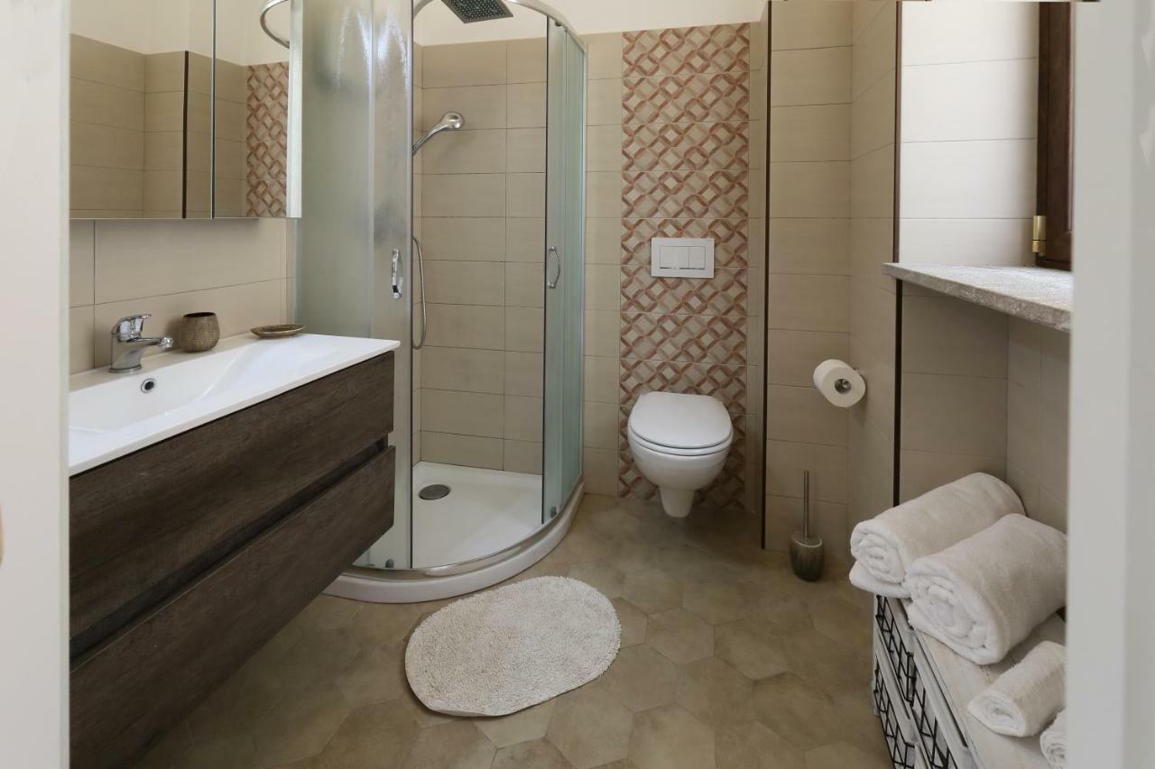 Appartamento Trinacria House Taormina Esterno foto