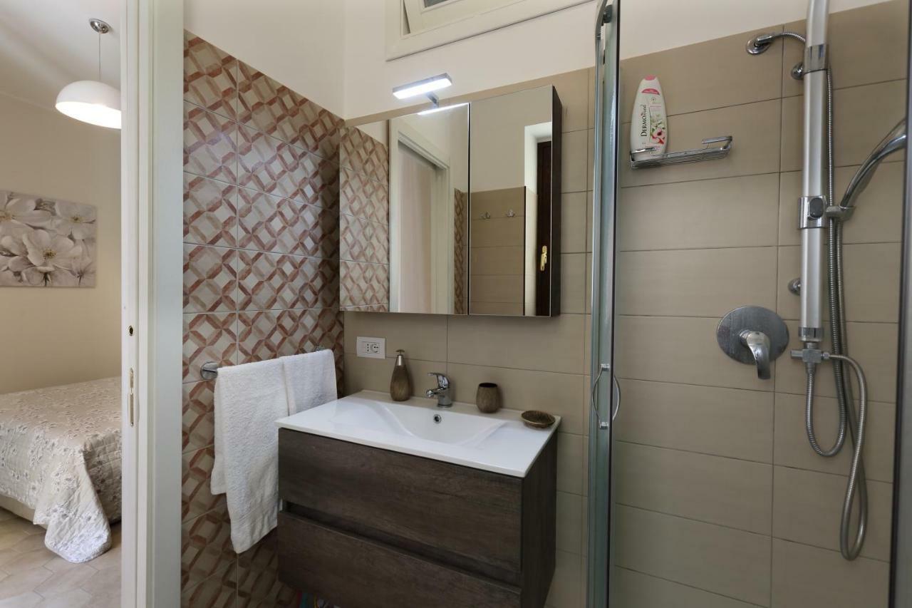 Appartamento Trinacria House Taormina Esterno foto