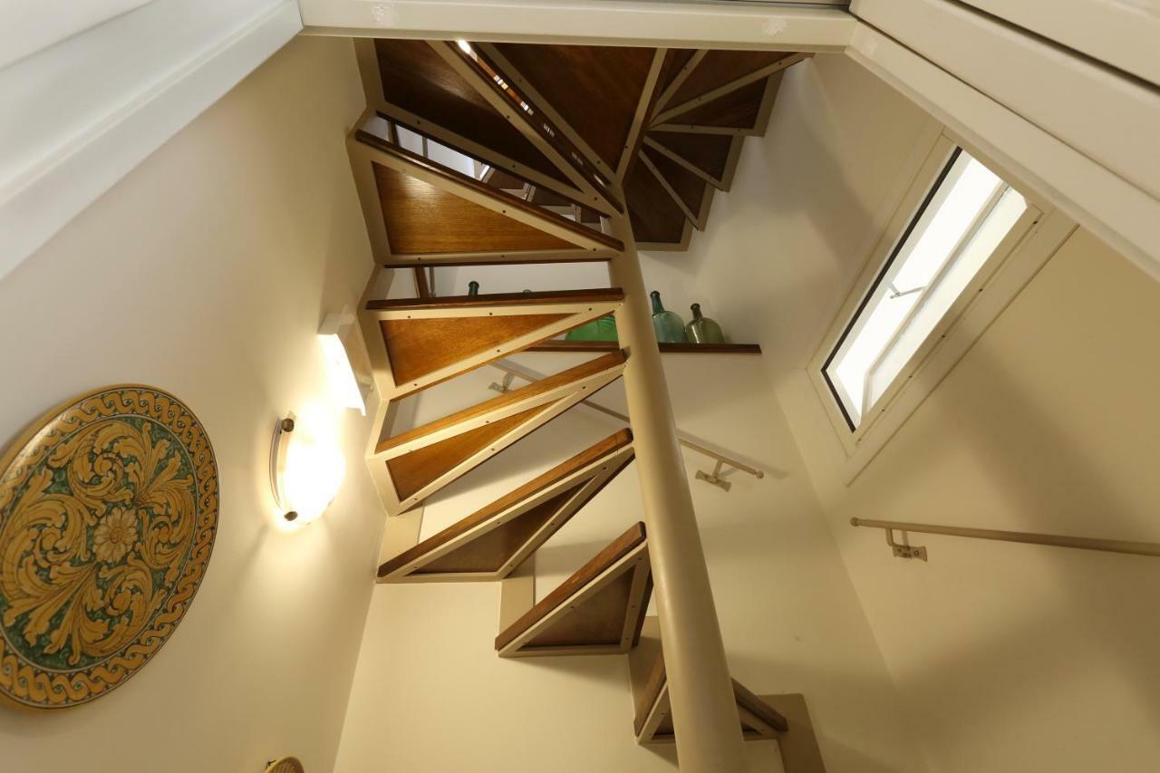 Appartamento Trinacria House Taormina Esterno foto