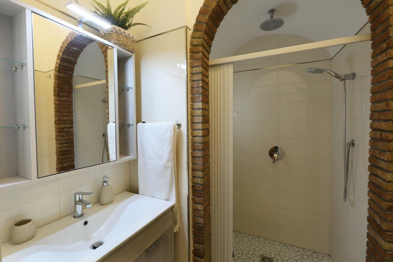 Appartamento Trinacria House Taormina Esterno foto