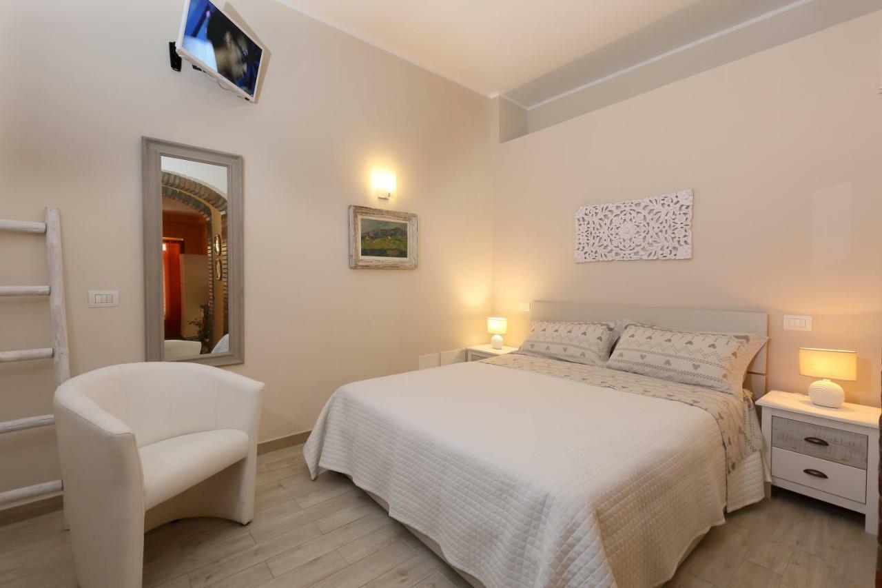 Appartamento Trinacria House Taormina Esterno foto