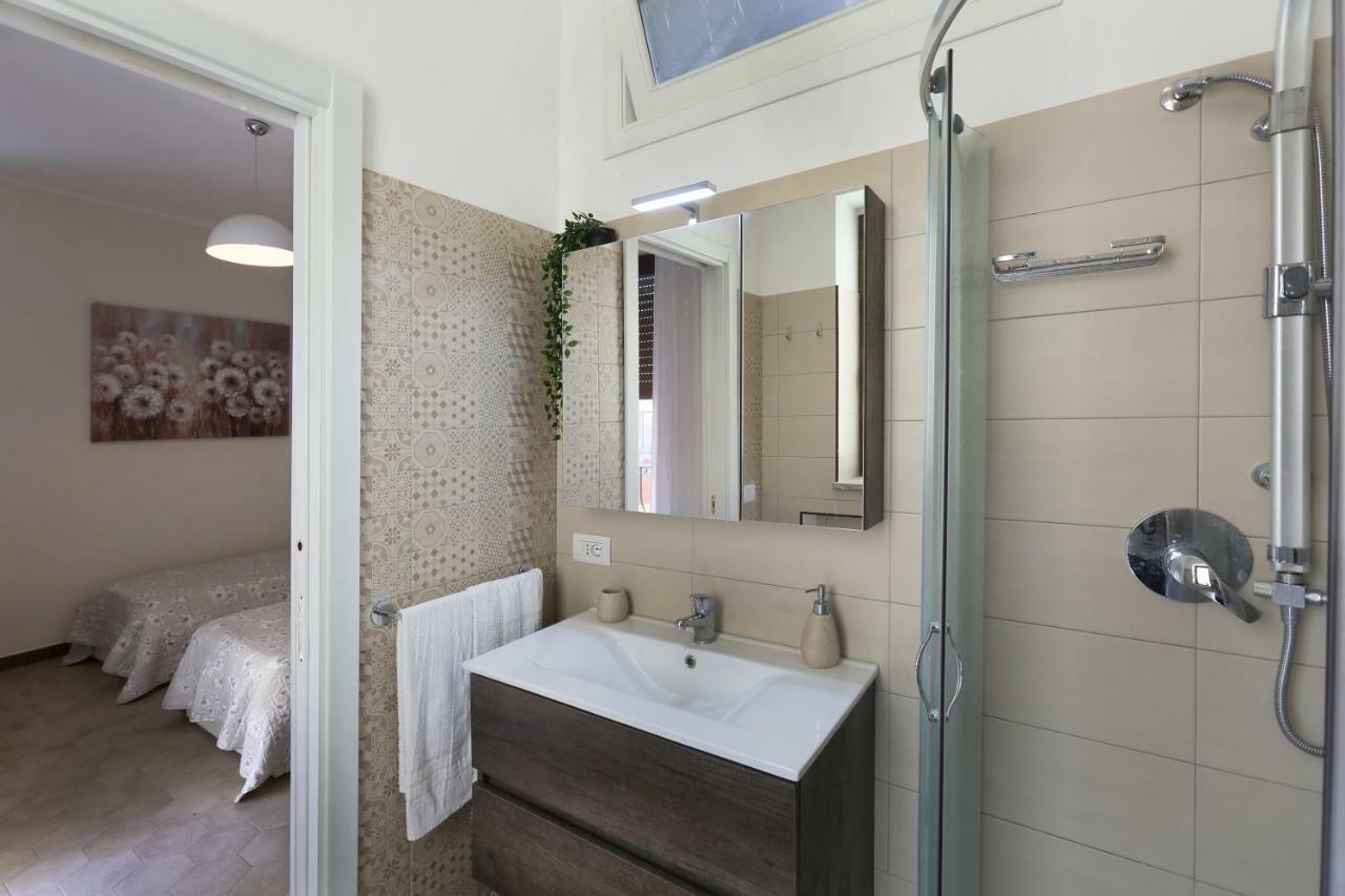 Appartamento Trinacria House Taormina Esterno foto