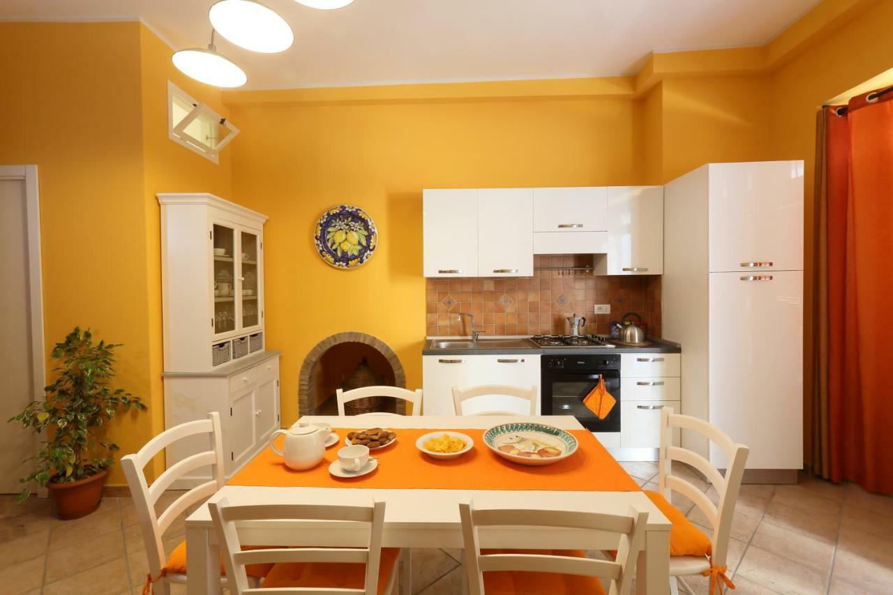 Appartamento Trinacria House Taormina Esterno foto