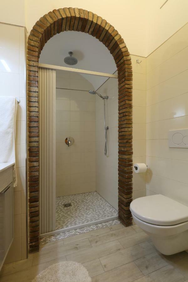 Appartamento Trinacria House Taormina Esterno foto